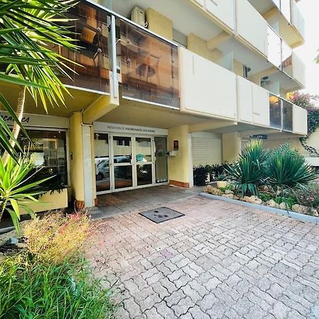 Le Chevrefeuille - Easystay83 Saint-Raphaël Εξωτερικό φωτογραφία