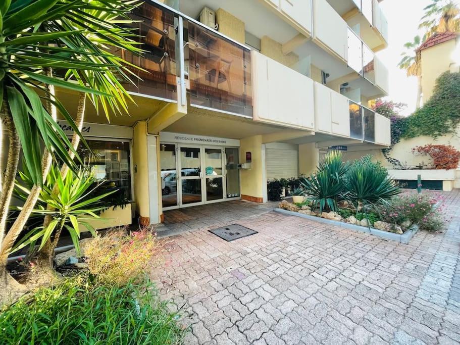 Le Chevrefeuille - Easystay83 Saint-Raphaël Εξωτερικό φωτογραφία