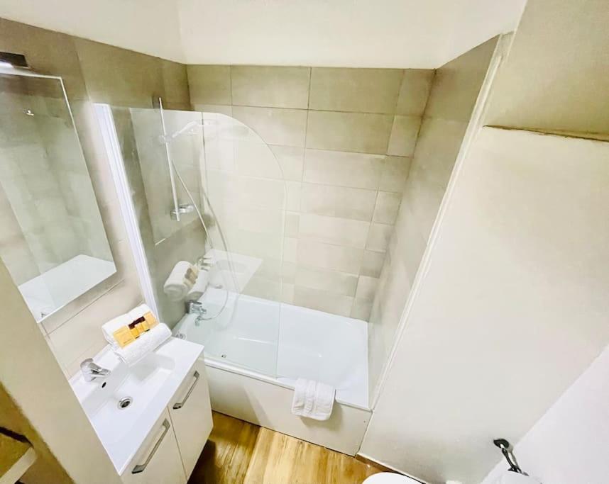 Le Chevrefeuille - Easystay83 Saint-Raphaël Εξωτερικό φωτογραφία