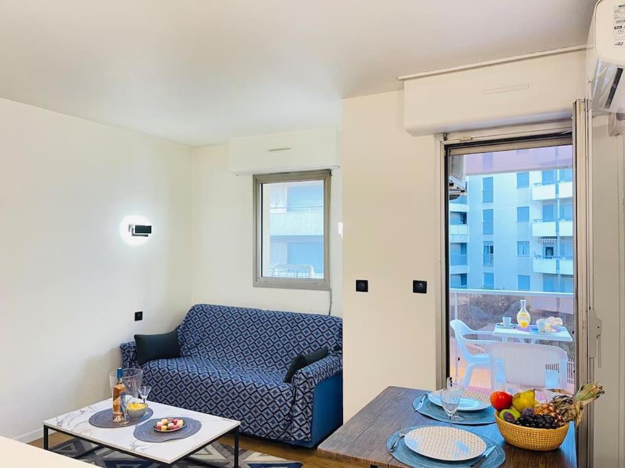 Le Chevrefeuille - Easystay83 Saint-Raphaël Εξωτερικό φωτογραφία