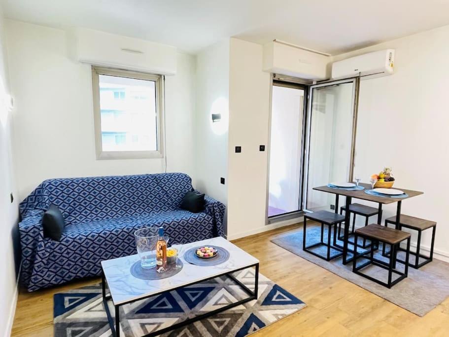 Le Chevrefeuille - Easystay83 Saint-Raphaël Εξωτερικό φωτογραφία