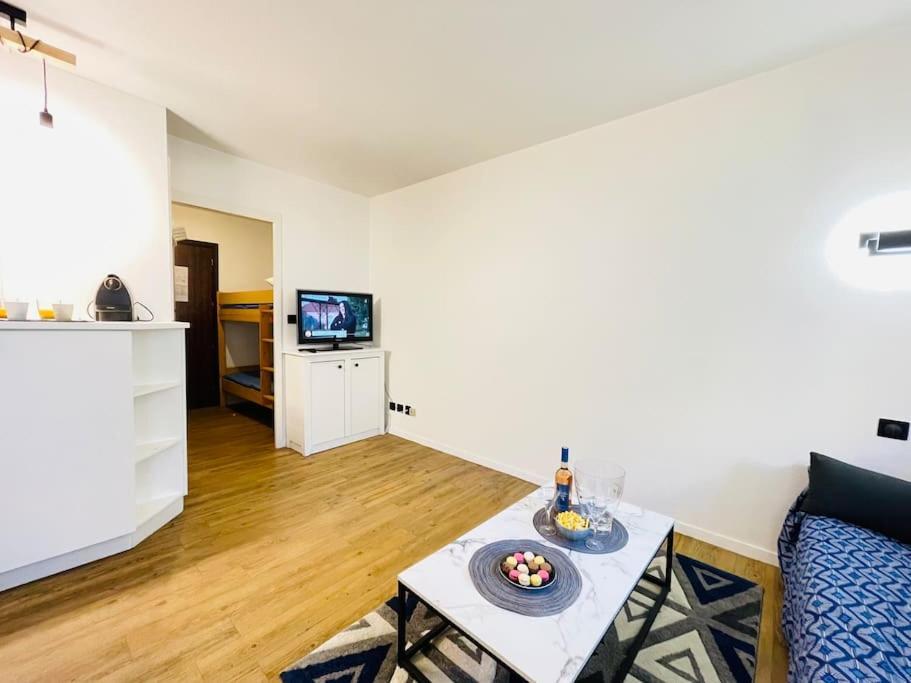 Le Chevrefeuille - Easystay83 Saint-Raphaël Εξωτερικό φωτογραφία