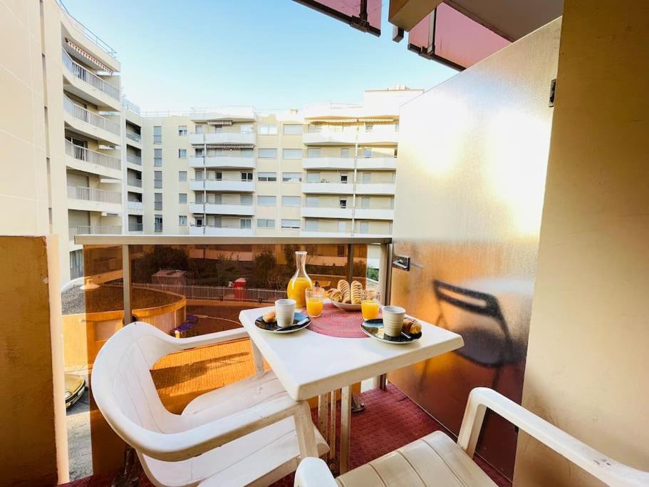 Le Chevrefeuille - Easystay83 Saint-Raphaël Εξωτερικό φωτογραφία